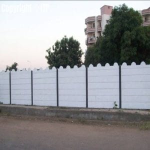 Office Building in Thane